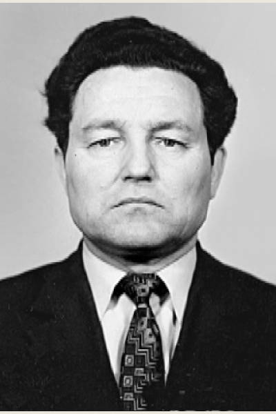 Диванов Николай Иванович