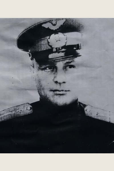 Зыков Вячеслав Николаевич