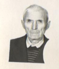 Родионов Дмитрий Тимофеевич