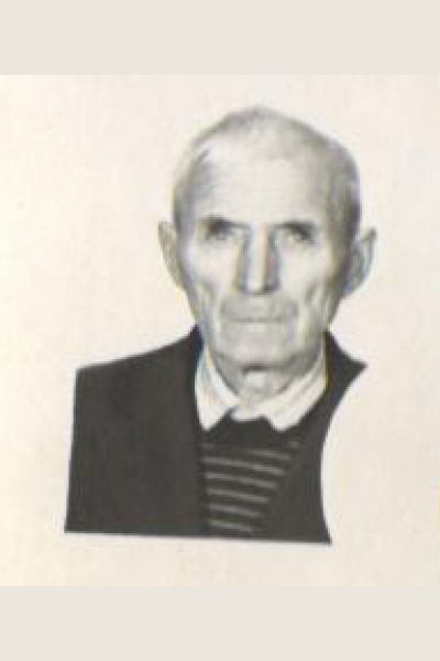 Родионов Дмитрий Тимофеевич