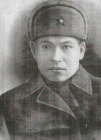 Павлов Фёдор Павлович