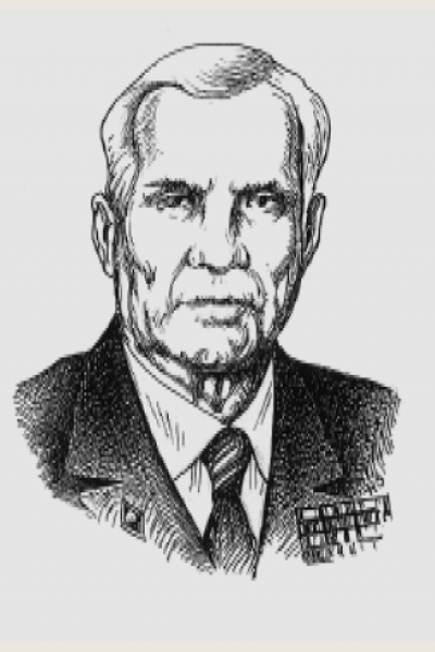 Мочалов Василий Николаевич