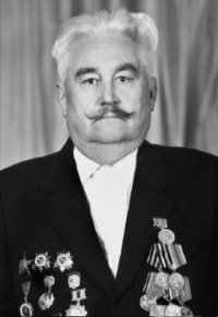 Бардасов Иван Гаврилович