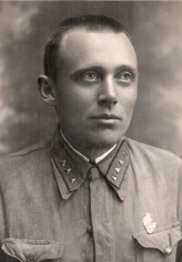 Гиллетко Алексей Яковлевич