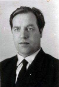 Бадин Иван Григорьевич