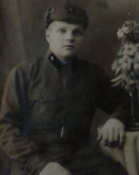 Агафонов Артемий Анисимович