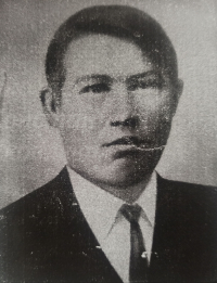Яковлев Константин Яковлевич.