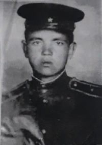Лукин Емельян Лукич