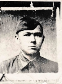 Иванов Сергей Кириллович