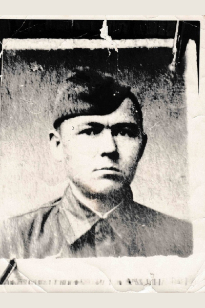 Иванов Сергей Кириллович