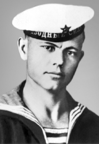 Иванов Юрий Иванович