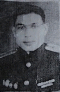 Ефремов Иван Ефремович