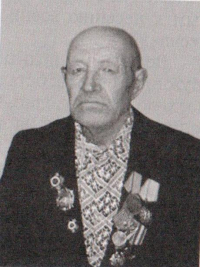 Яндайкин Петр Васильевич
