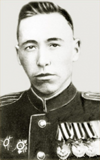 Якунин Алексей Тимофеевич