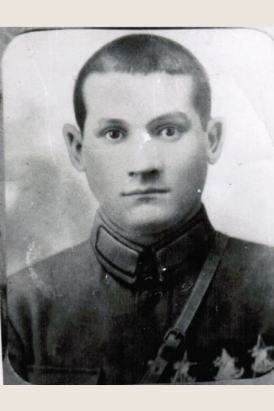 Моисеев Максим Моисеевич
