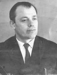 Гузняев Иван Владимирович