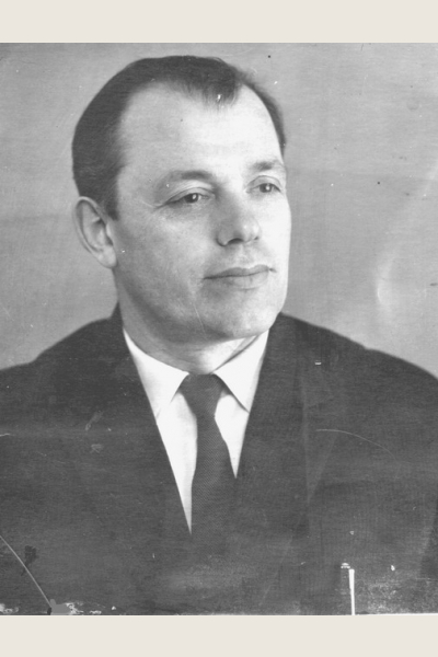 Гузняев Иван Владимирович