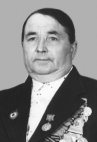Федоров Егор Федорович