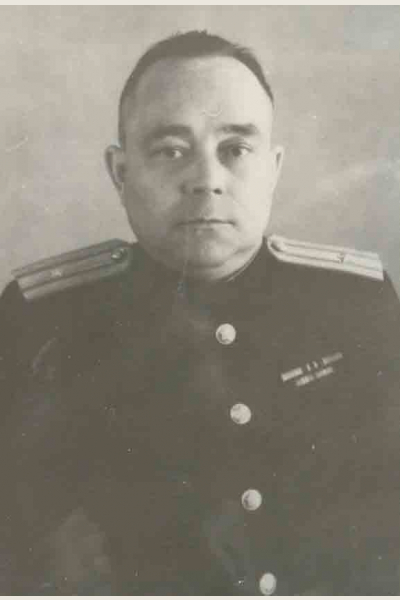 Романов Роман Романович