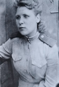 Кириллова Евгения Дмитриевна