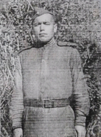 Никитин Георгий Никитич