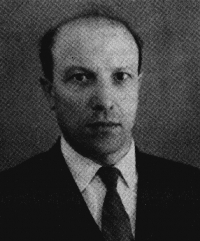 Шлямин Николай Иванович