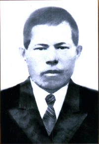 Мадюков Иван Афанасьевич
