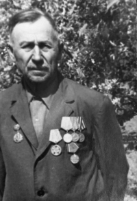 Дементьев Филипп Ефимович