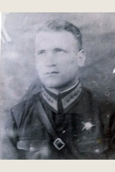 Поляков Николай Александрович