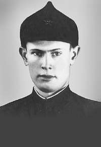 Захаров Леонид Федорович