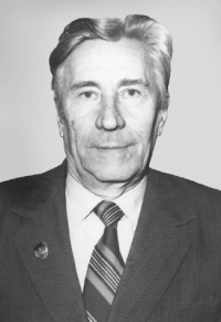 Арсеньев Александр Арсентьевич