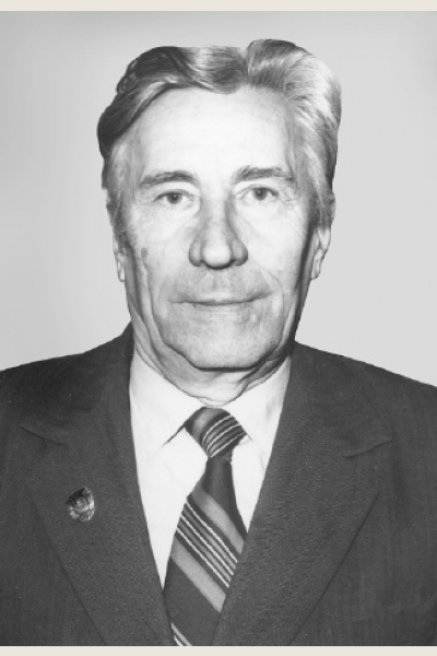 Арсеньев Александр Арсентьевич