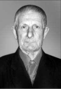 Горячев Николай Афанасьевич