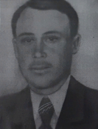 Павлов Афанасий Павлович