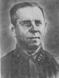 Пименов Павел Павлович