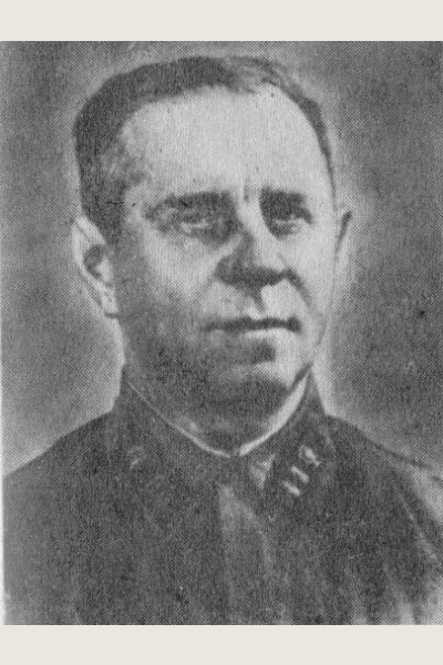 Пименов Павел Павлович
