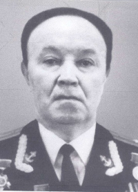 Микушкин Михаил Клементьевич