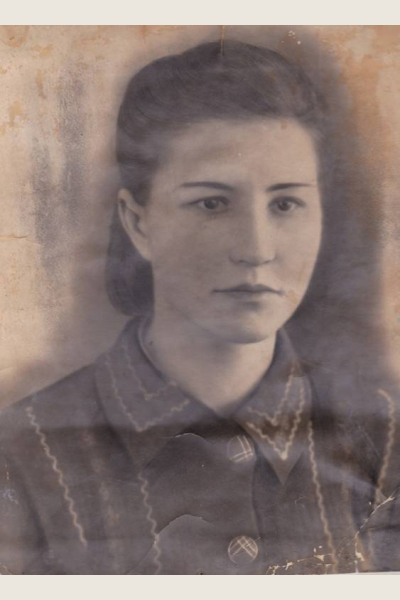 Кислякова Екатерина Федоровна