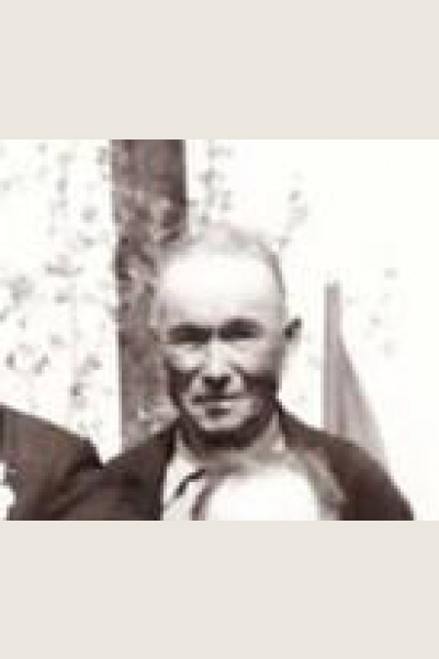 Зиньков Никон Иванович