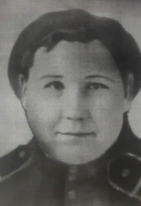 Смирнова Вера Павловна