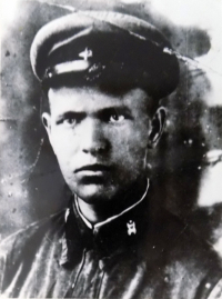Гладков Иван Алексеевич