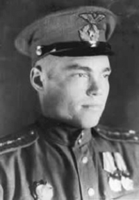 Осипов Александр Михайлович