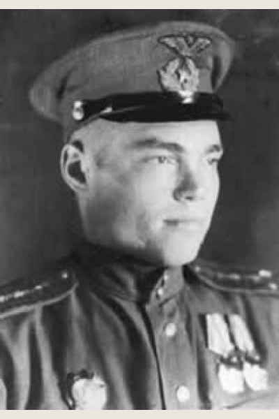Осипов Александр Михайлович
