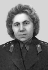 Золотова Раиса Антоновна