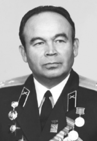 Яландаев Петр Владимирович