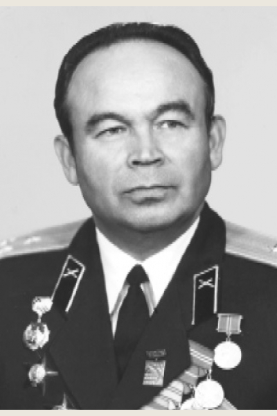 Яландаев Петр Владимирович