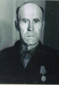 Киселев Никифор Арсентьевич