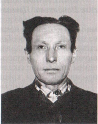 Максимов Андрей Ильич