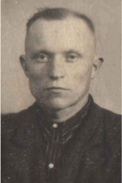Перов Дмитрий Сергеевич