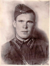 Щетинин Николай Николаевич